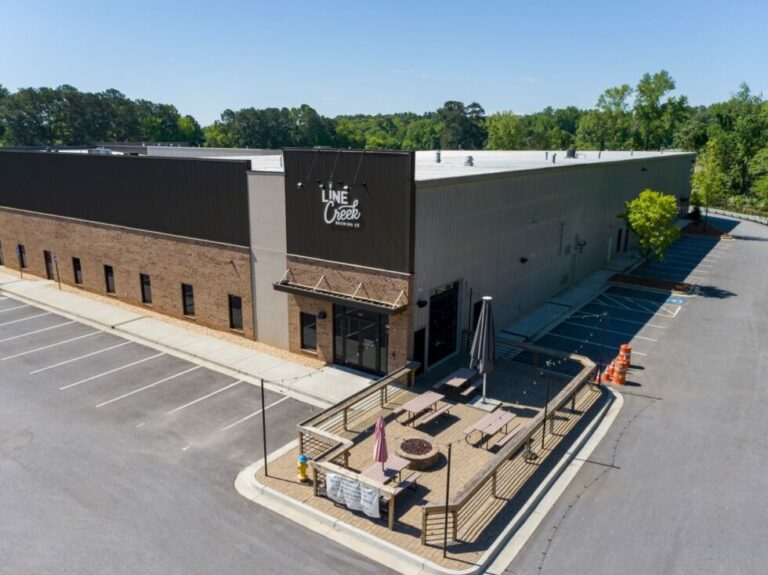 Bloom Leases New Warehouse Space in Peachtree City